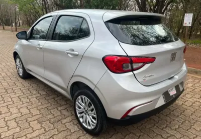 Fiat argo 1.0 firefly flex manual