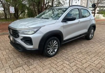 Fiat pulse 1.3 flex drive cvt