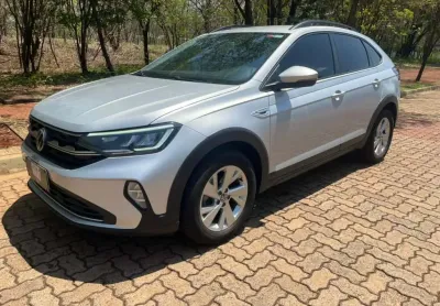 Volkswagen nivus 1.0 200 tsi total flex comfortline automático
