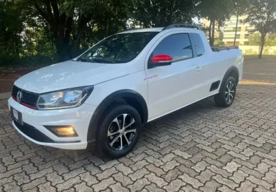 Volkswagen saveiro 1.6 msi pepper ce 8v flex 2p manual