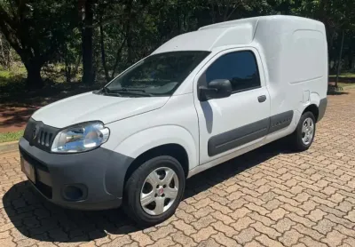 Fiat fiorino 1.4 mpi furgão 8v flex 2p manual