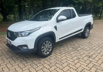 Fiat strada 1.3 firefly flex freedom cs manual