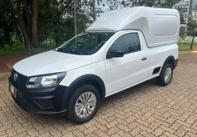 Volkswagen saveiro 1.6 msi robust cs 16v flex 2p manual