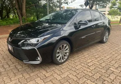 Toyota corolla 2.0 vvt-ie flex xei direct shift