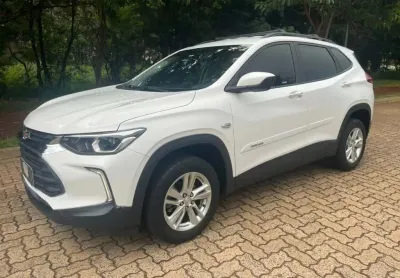Chevrolet tracker 1.0 turbo flex lt automático