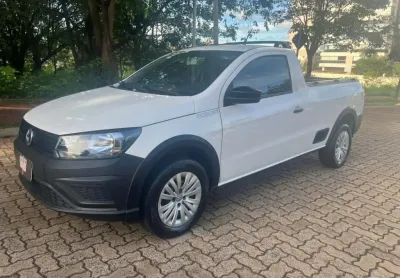 Volkswagen saveiro 1.6 msi robust cs 8v flex 2p manual