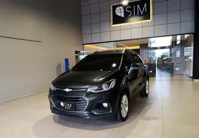 Chevrolet tracker premier 1.4 turbo 16v flex aut 2019