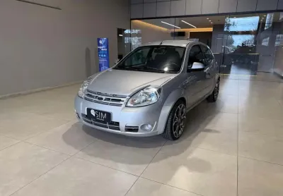 Ford ka flex 2010