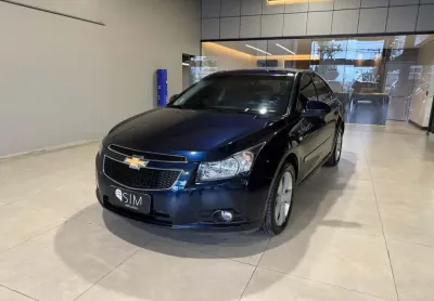 Chevrolet chev cruze lt nb at 2013