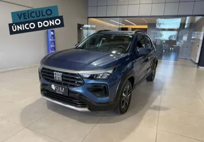 Fiat pulse audace tf200 2023