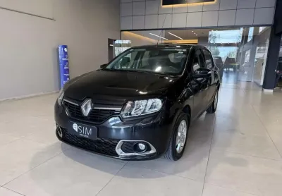 Renault sandero dyna 16 2015