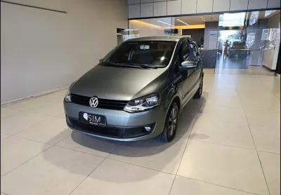 Volkswagen fox 1.6 prime gii 2012
