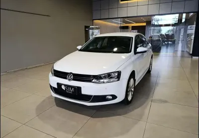 Volkswagen jetta 2.0 t 2014