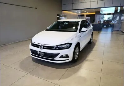 Volkswagen virtus comfort. 200 tsi 1.0 flex 12v aut 2022