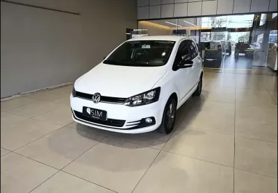 Volkswagen fox connect 1.6 mb manual 2022