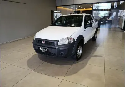 Fiat strada hd wk cd e 2020