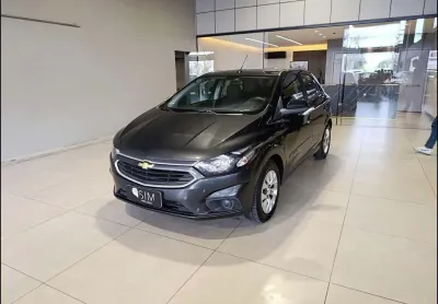 Chevrolet onix 1.4 lt 2018