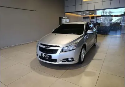Chevrolet cruze ltz hb 1.8 aut 2013