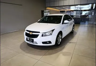 Chevrolet cruze lt 1.8 16v mec. 2014