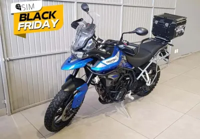 Triumph tiger 900 gt pro 2023