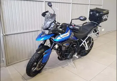 Triumph tiger 900 gt pro 2023