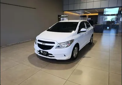 Chevrolet prisma 1.0 mt joy 2018