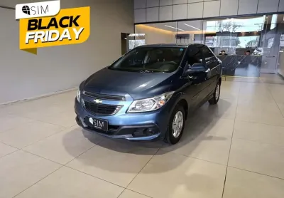 Chevrolet prisma 1.0 mt lt 2015