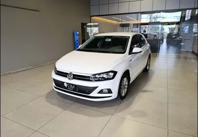 Volkswagen polo cl ad 2018