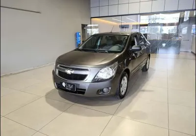 Chevrolet cobalt 1.8 lt aut. 2014