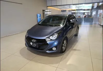 Hyundai hb20 1.6 m comf 2015