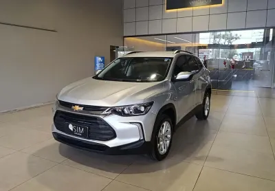 Chevrolet tracker ltz 1.0 turbo 12v flex aut 2023