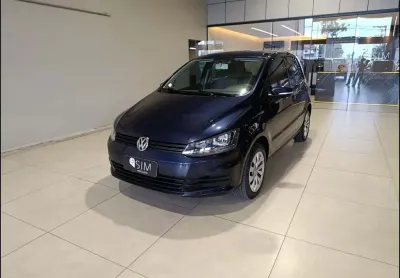 Volkswagen fox tl mcv 2017