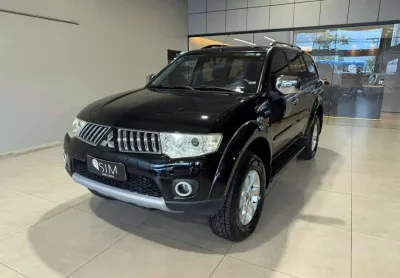 Mitsubishi mmc pajero dakar 2013