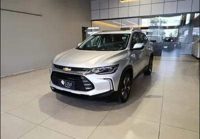Chevrolet tracker premier 1.2 turbo 12v flex aut 2022