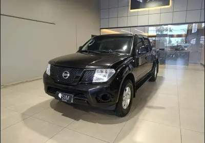 Nissan frontier s 4x4 2016