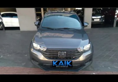 Fiat strada 1.3 freedom cs plus 8v