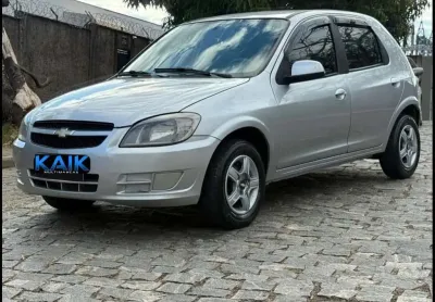 Chevrolet celta 1.0 mpfi lt 8v 4p