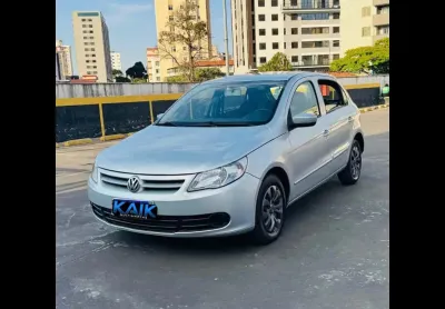 Volkswagen gol 1.6 mi 8v 4p