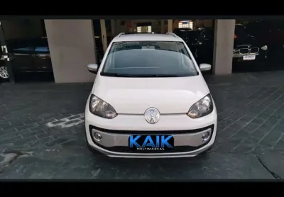 Volkswagen up 1.0 tsi cross 12v 4p