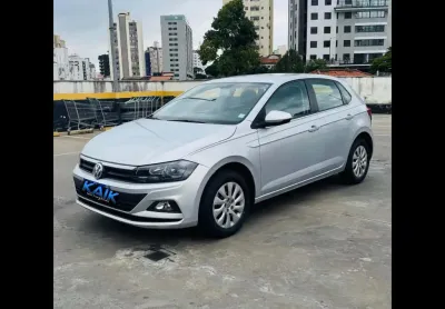 Volkswagen polo 1.0 12v 4p
