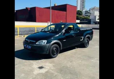 Chevrolet montana 1.4 mpfi conquest 8v 2p