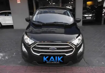 Ford ecosport 1.5 se direct 4p