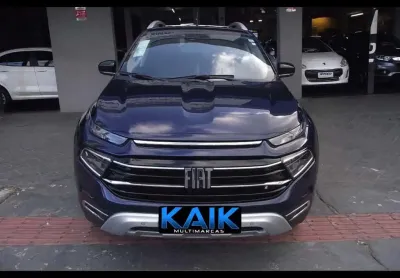 Fiat toro 1.3 t270 volcano 4x2 4p