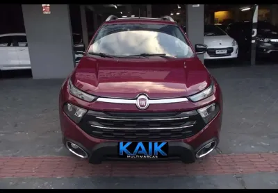 Fiat toro 2.4 volcano 16v