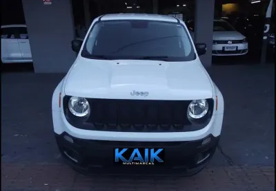 Jeep renegade 1.8 4x2 16v