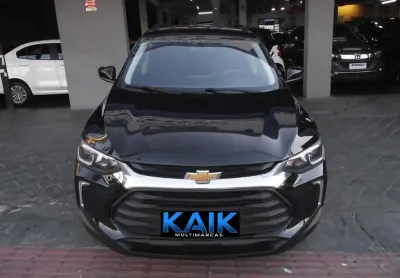Chevrolet tracker 1.0 lt turbo 12v 4p
