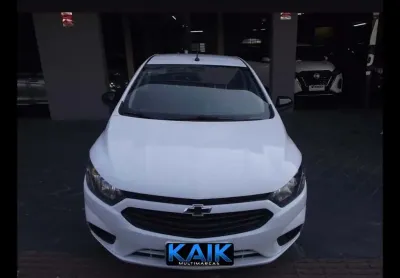 Chevrolet joy 1.0 hatch black edition 8v 4p