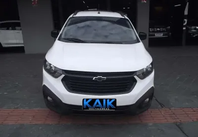 Chevrolet spin 1.8 activ 8v 4p