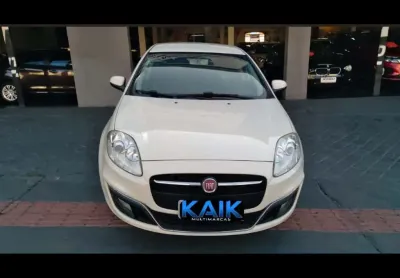 Fiat bravo 1.8 essence 16v 4p