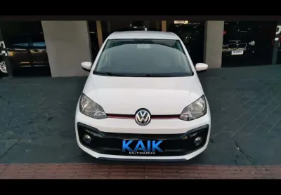 Volkswagen up 1.0 tsi connect total flex 12v 4p